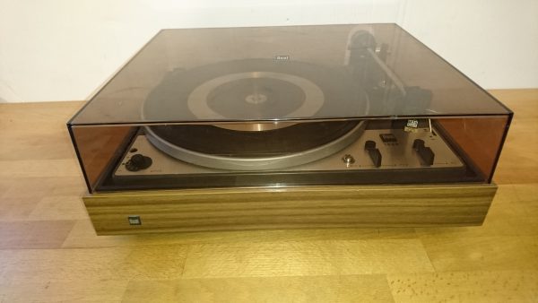 Dual CS 1224