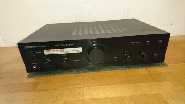 Pioneer A-107