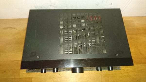 Pioneer A-107 – Bild 2
