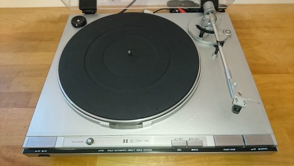 JVC L-F41 – Bild 2