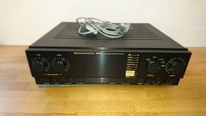 Marantz PM-54 MKII