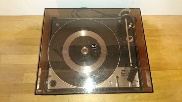 Dual CS 1224 – Bild 2