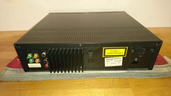 Marantz CD-45 – Bild 3