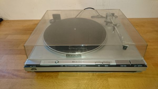 JVC L-F41 – Bild 3