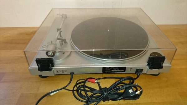 JVC L-F41 – Bild 4