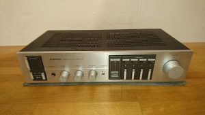 Pioneer SA-540