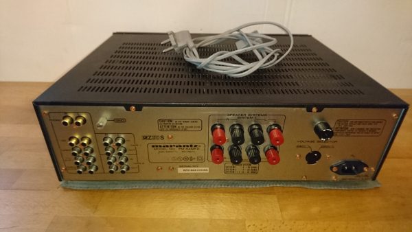 Marantz PM-54 MKII – Bild 3