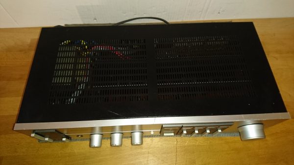 Pioneer SA-540 – Bild 2