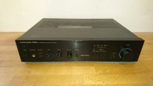 Harman Kardon PM 625