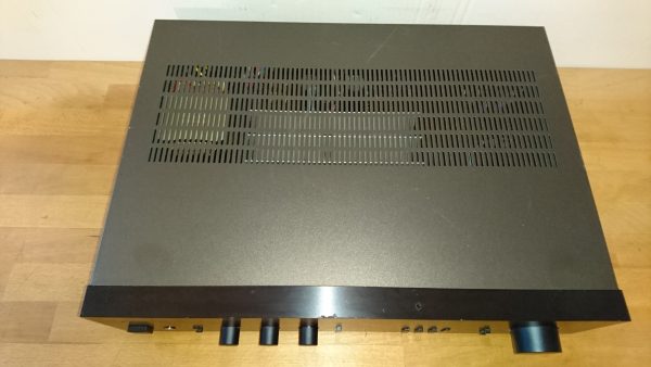 Harman Kardon PM 625 – Bild 2