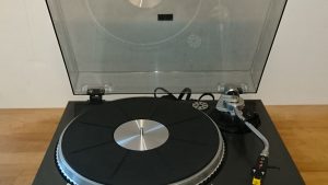 Fisher MT-6350