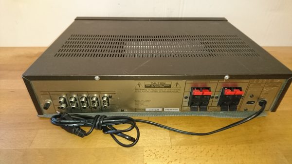 Harman Kardon PM 625 – Bild 3
