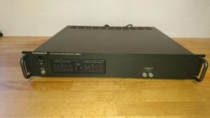 Telefunken STM 1 braun