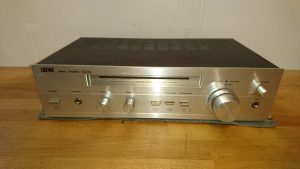 Loewe SA 200