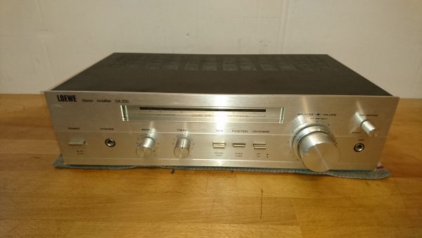 Loewe SA 200