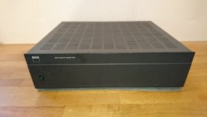 NAD 916