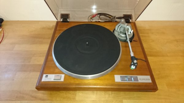 Dual CS 5000 – Bild 2