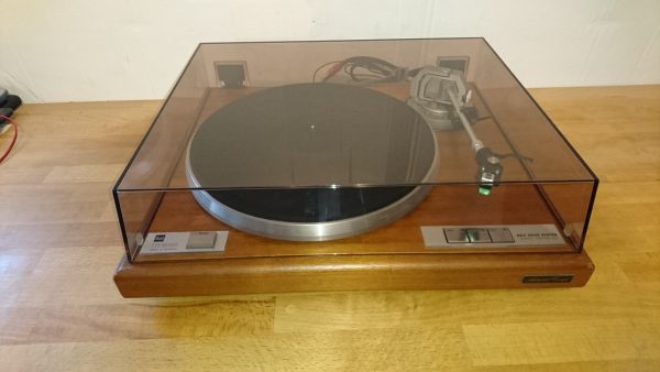 Dual CS 5000 – Bild 3