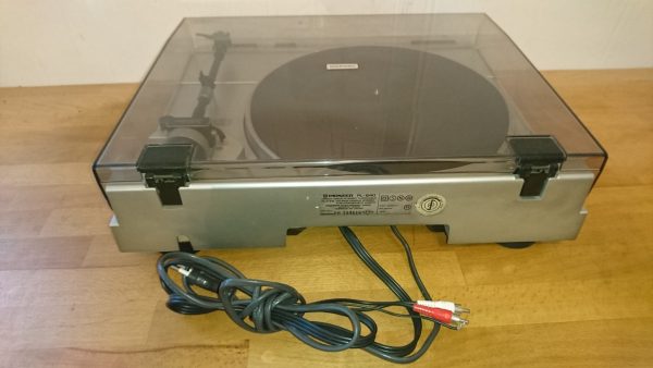 Pioneer PL-640 – Bild 4