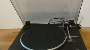 Dual CS 630 Q