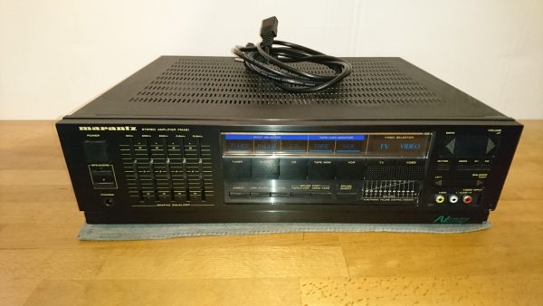 Marantz PM 451
