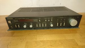 Technics SU-Z22