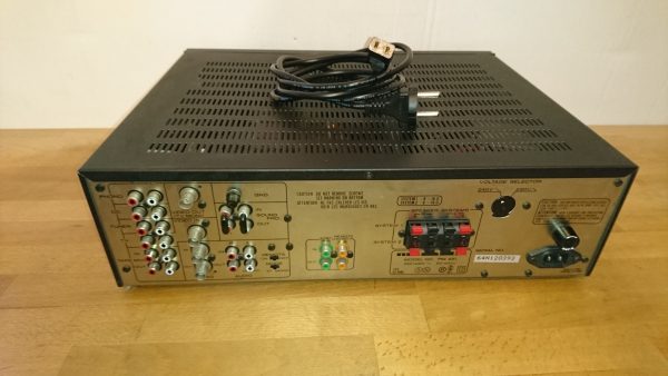 Marantz PM 451 – Bild 3
