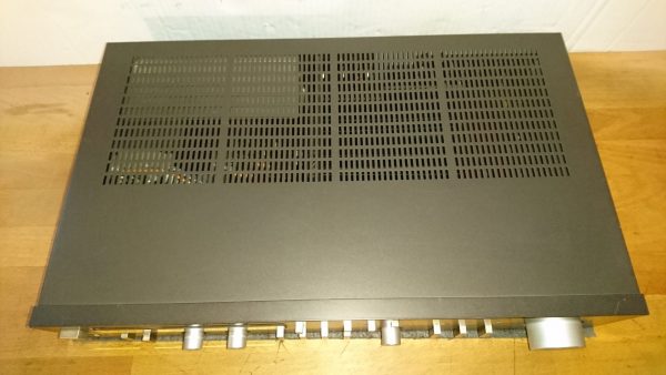 Technics SU-Z22 – Bild 2
