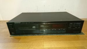Kenwood DP-47