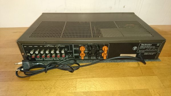 Technics SU-Z22 – Bild 3
