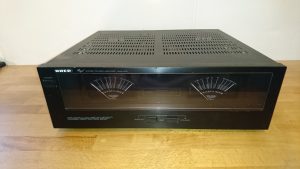 Uher UMA-400