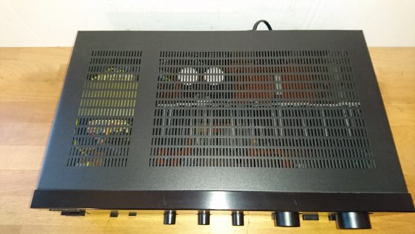 Pioneer A-227 – Bild 2