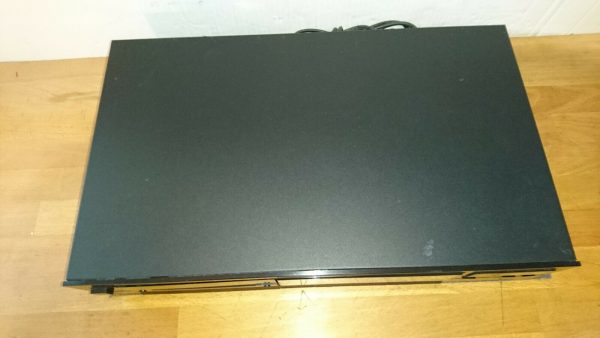 Kenwood DP-47 – Bild 2