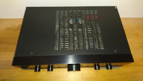 Pioneer A-307R – Bild 2