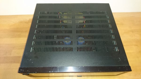 Uher UMA-400 – Bild 2