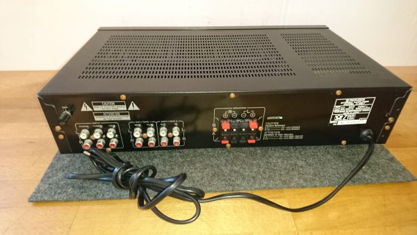 Pioneer A-227 – Bild 3