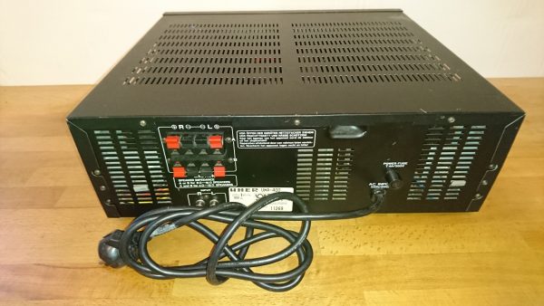 Uher UMA-400 – Bild 3