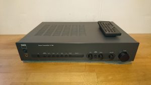 NAD C 160