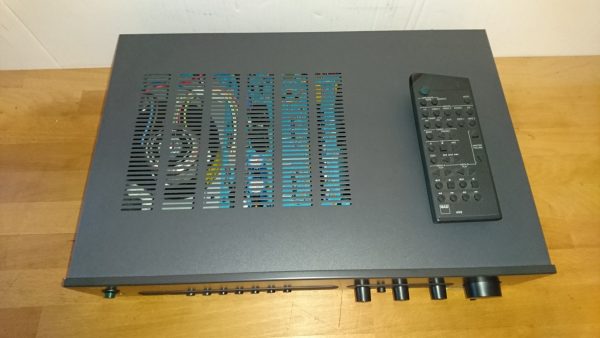 NAD C 160 – Bild 2