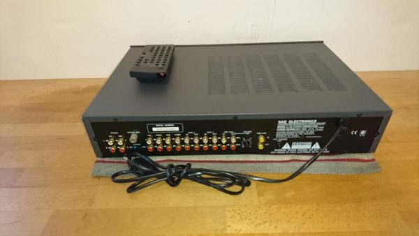 NAD C 160 – Bild 3