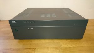 NAD C 270
