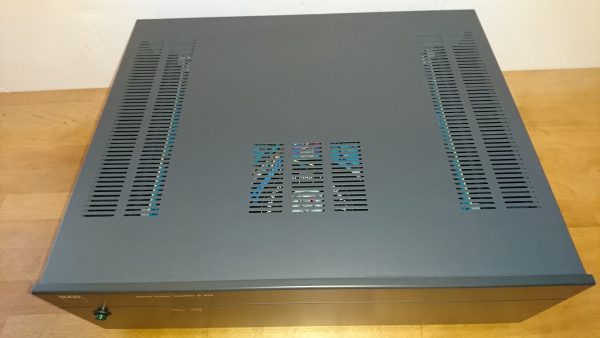 NAD C 270 – Bild 2