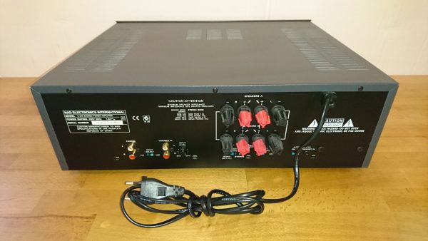 NAD C 270 – Bild 3