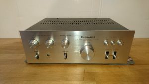 Kenwood KA-3300