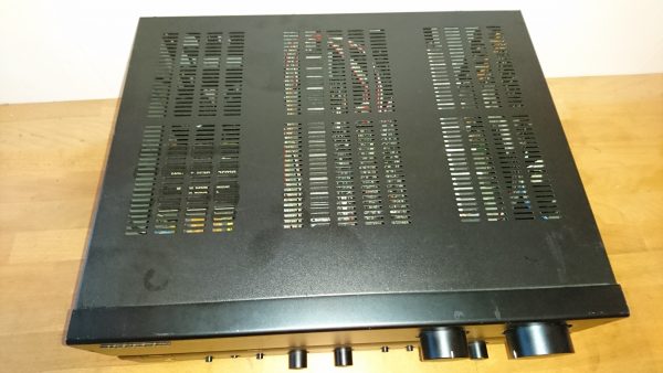 Marantz PM-80 MKII – Bild 2