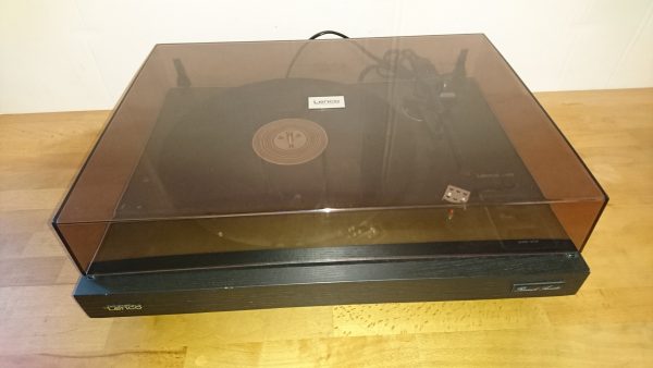 Lenco L 452 – Bild 3