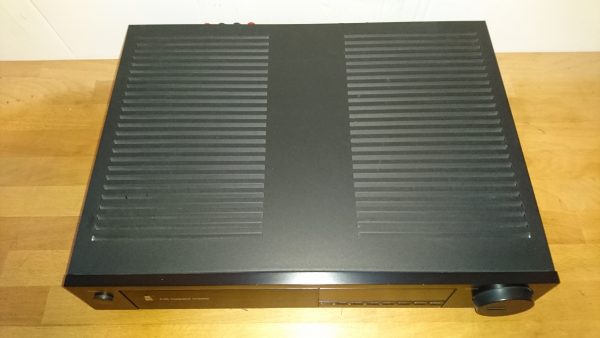 Acoustic Research A-05 – Bild 3