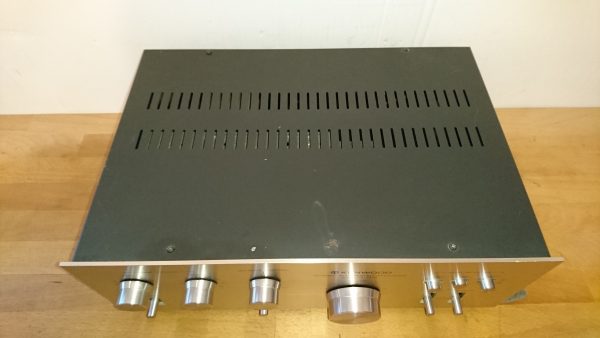 Kenwood KA-3300 – Bild 2