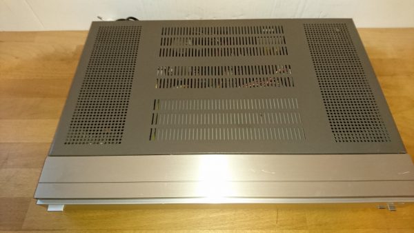 Siemens RE 777 – Bild 2