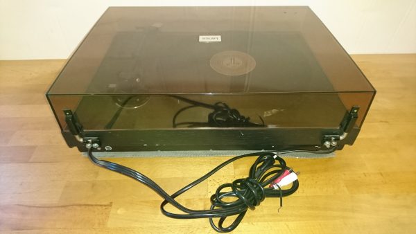 Lenco L 452 – Bild 4